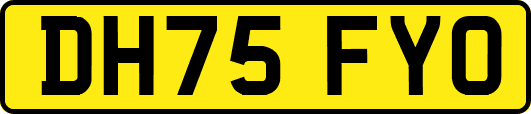 DH75FYO