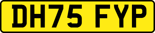DH75FYP