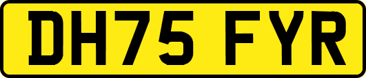 DH75FYR