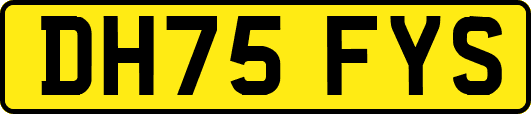 DH75FYS