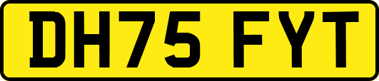 DH75FYT