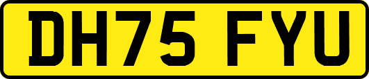 DH75FYU