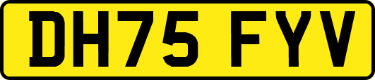 DH75FYV