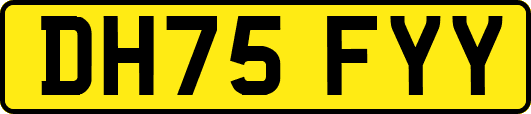 DH75FYY