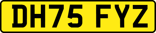 DH75FYZ