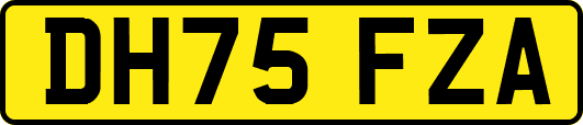 DH75FZA