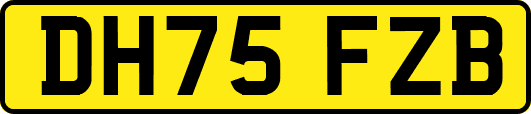 DH75FZB