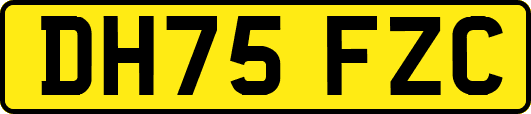 DH75FZC