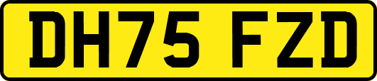 DH75FZD
