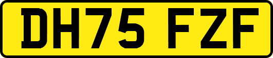 DH75FZF