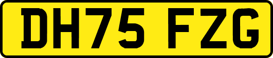 DH75FZG