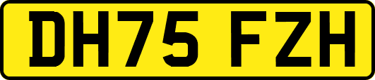 DH75FZH
