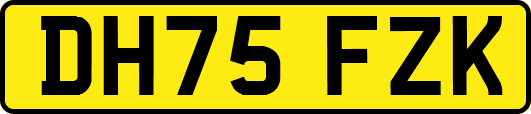 DH75FZK