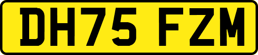 DH75FZM