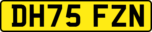 DH75FZN