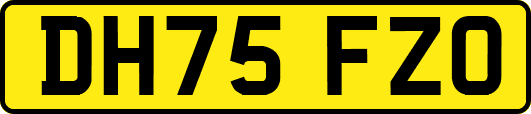 DH75FZO