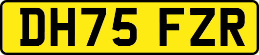 DH75FZR