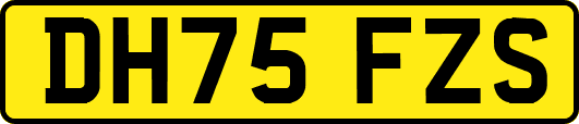 DH75FZS