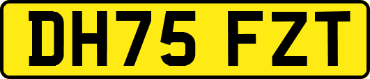 DH75FZT