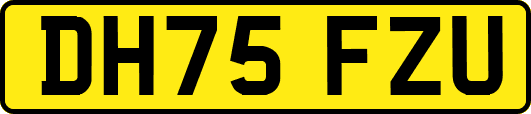 DH75FZU