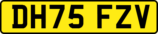 DH75FZV