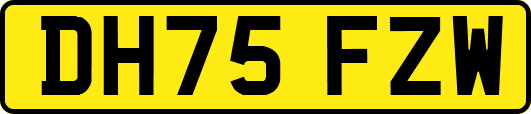 DH75FZW