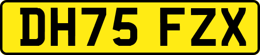 DH75FZX