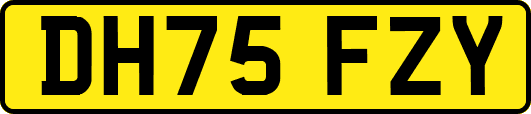 DH75FZY