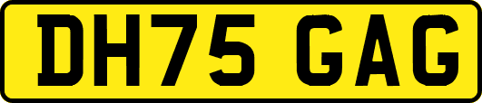 DH75GAG