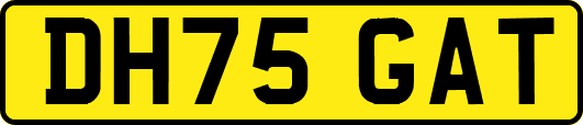 DH75GAT