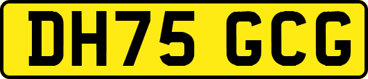 DH75GCG