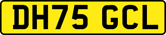 DH75GCL
