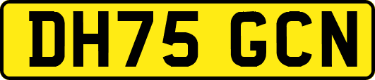 DH75GCN