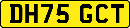DH75GCT
