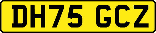 DH75GCZ