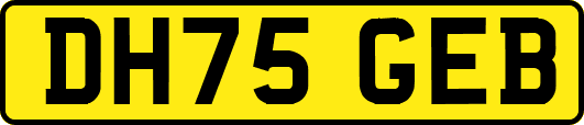 DH75GEB