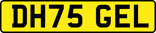 DH75GEL