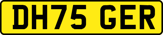 DH75GER