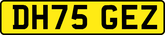 DH75GEZ