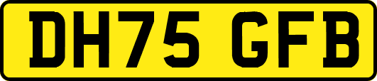 DH75GFB