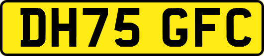DH75GFC