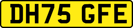 DH75GFE