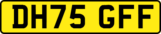 DH75GFF