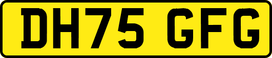 DH75GFG
