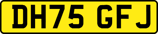 DH75GFJ