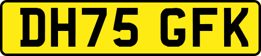 DH75GFK
