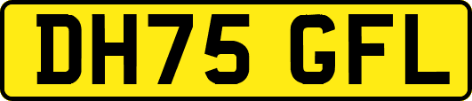 DH75GFL