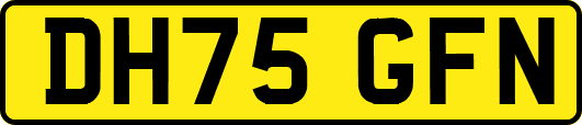 DH75GFN