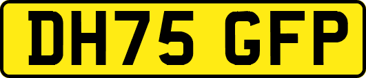 DH75GFP