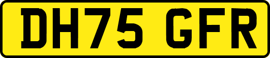 DH75GFR